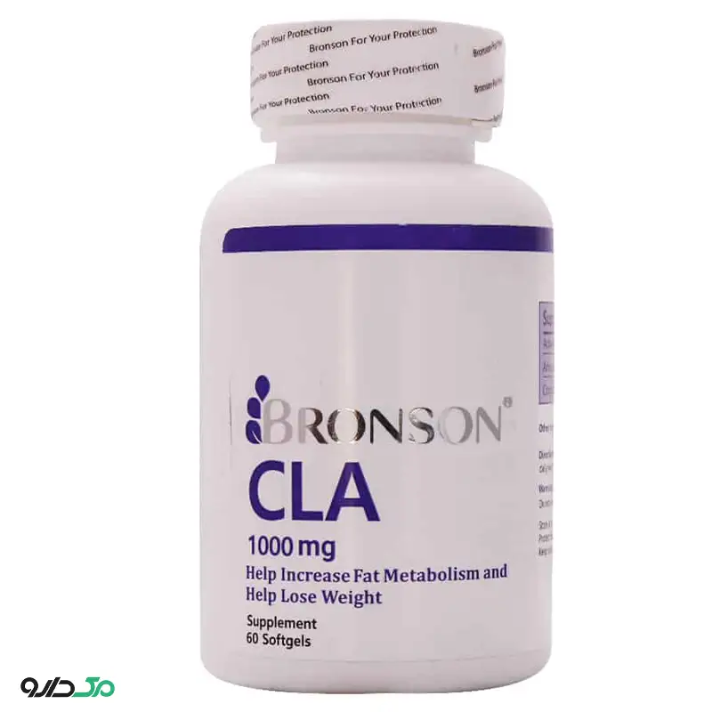 سی ال ای 1000 برونسون